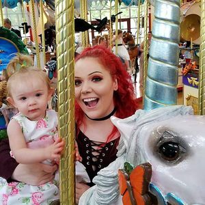 Meet your Posher, Rose